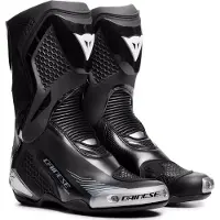 Dainese Torque 4 Musta Miehet, size 46