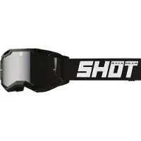 Shot Assault 2.0 Solid Motocross-suojalasit