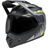 Bell Mx-9 Adventure Mips Mesa Kokokypärä