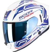 Scorpion Exo-530 Air Slope Kokokypärä