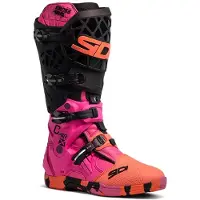 Sidi Crossair-X Motocross-saappaat