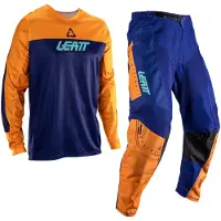 Leatt 3.5 V26 Housut Off-road
