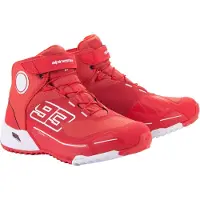 Alpinestars Mm93 Cr-x Drystar Riding Moottoripyörän Kengät