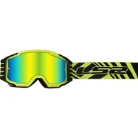 LS2 Charger Pro Motocross-lasit