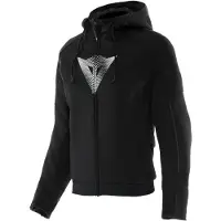 Dainese Daemon-X Safety Naisten moottoripyörä vetoketjullinen huppari