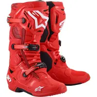Alpinestars Tech 10 Off-road Saappaat