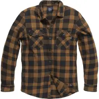 Vintage Industries Globe Heavyweight Paita