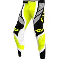 FXR Helium Infinity MX ajohousut