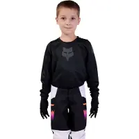 FOX 180 Blackout Lasten Motocross Jersey
