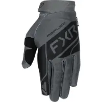 FXR Reflex Dual Motocross-hanskat