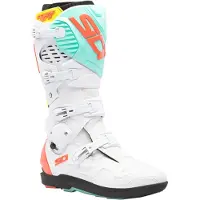 Sidi Crossfire 3 Srs Off-road Saappaat