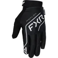 FXR Reflex Dual Motocross-hanskat
