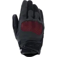 Alpinestars Stella Mogress Airflow Naisten moottoripyörähanskat