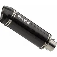 Shark Auspuff STREETGP S/O 1-1 CB 390DUKE/401SVP 24-