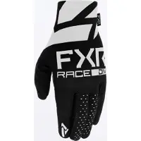 FXR Pro-Fit Lite Nuorten motocross-käsineet