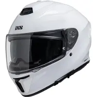 IXS Rapid 1.0 Glossy Kypärä