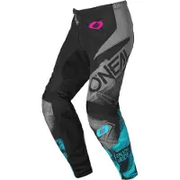 O'Neal ELEMENT ROLLER Naisten motocross-housut