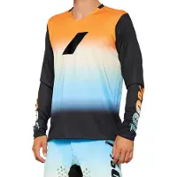 100% R-Core X LE Polkupyörän jersey