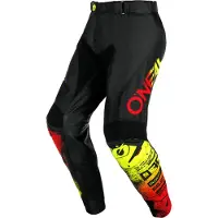 O'Neal Mayhem Scarz Housut Off-road