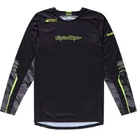 Troy Lee Designs Scout GP Pro Slab Motocross-paita