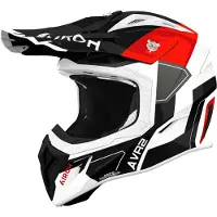 Airoh Aviator Ace 2 Shield Motocross-kypärä