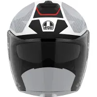 AGV Irides Trieste E2206 Avoin Kypärä