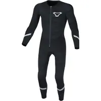 Macna Base Layer Summer Yksiosainen toiminnallinen puku