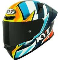 Kyt Tt-revo Replica Tati E06 Kokokypärä
