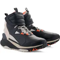Alpinestars Speedstreet Moottoripyörän Kengät