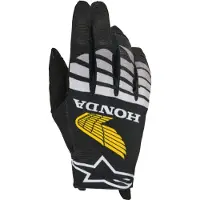 Alpinestars Honda Radar Off-road Käsineet