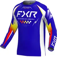 FXR Clutch Pro MX ajopaita