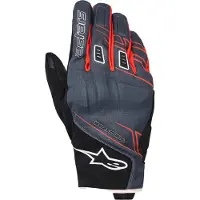 Alpinestars Moblast WP Vedenpitävät moottoripyörähanskat