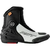 Rst Tractech Evo D3O Short Rei'itetyt moottoripyöräsaappaat