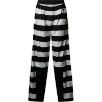 Riding Culture Jamie Rain SADEHOUSUT Musta/Valkoinen unisex, size XL