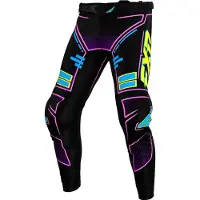 FXR Podium Sketchy Nuorten motocross-housut