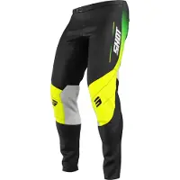 Shot Race Gear Contact Apex Housut Off-road