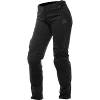 Dainese Drake 2 Air Naisten Naisten tekstiilihousut (IT50) Musta Naiset, size 44