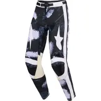 Alpinestars Racer Lahnd Motocross-housut