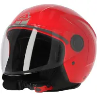 Acerbis Brezza Avoin Kypärä