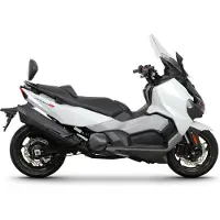 Shad Sym Maxsym 500 Tl Selkänojan Kiinnike