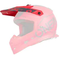O'Neal 5Series Hexx Kypärä Shield