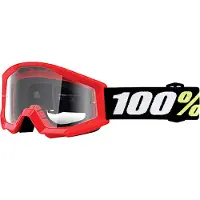 100% Strata 2 Mini Lasten motocross-lasit