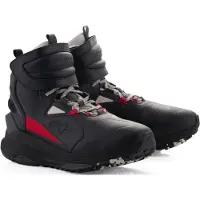 Alpinestars Speedstreet Moottoripyörän kengät