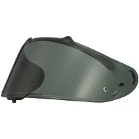 LS2 Ff807 Triangle Shape Näyttö