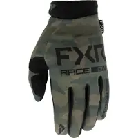 FXR Reflex 2023 Motocross-käsineet