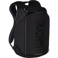 FXR Mission Reppu