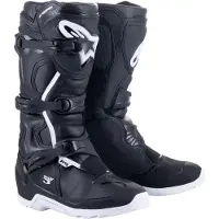 Alpinestars Tech 3 Enduro vedenpitävät Motocross-saappaat