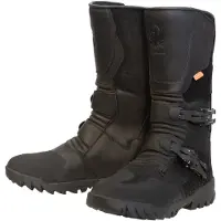 Merlin Maverick D3O WP vedenpitävät moottoripyöräsaappaat