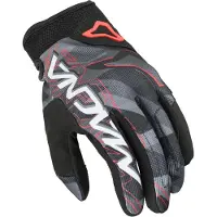 Macna Decode Moottoripyörähanskat