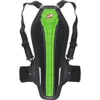 Zandona Hybridpro X8 Selkäsuoja
